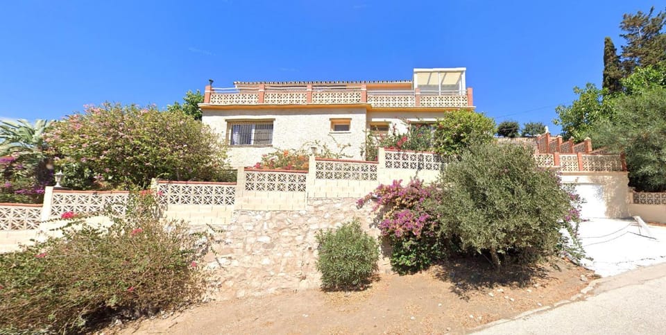 la Esperanza I Farm Stay in Fuengirola