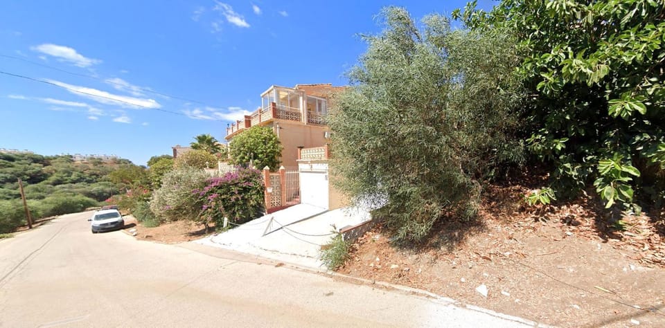 la Esperanza I Farm Stay in Fuengirola