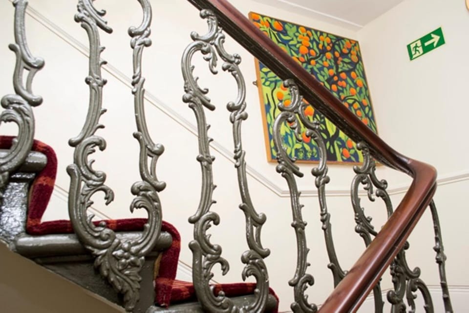 Decorative detail, Decorative detail