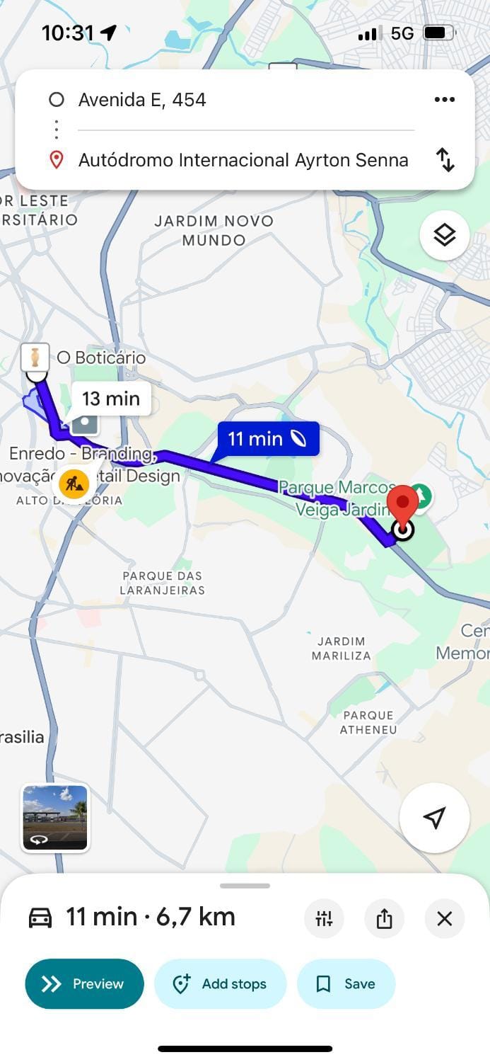 Apartamento Moto GP 2 ou 3 quartos Vacation rental in Goiania