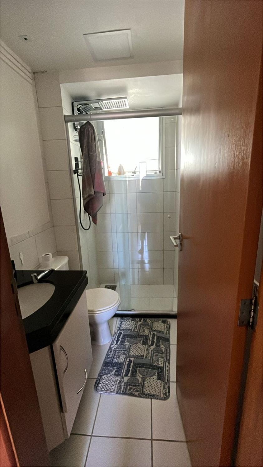 Apartamento Moto GP 2 ou 3 quartos Vacation rental in Goiania