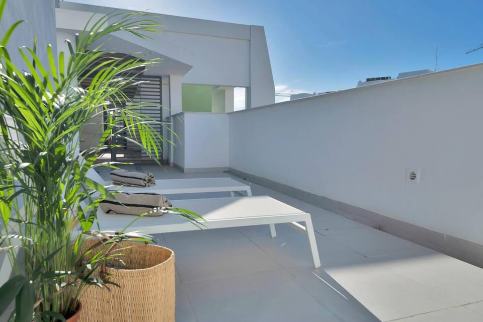 Balcony/Terrace, Seating area
