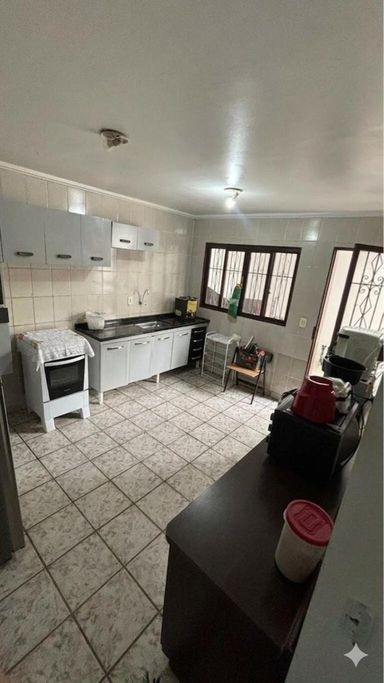 Ideal townhouse for the MotoGP House in Goiania