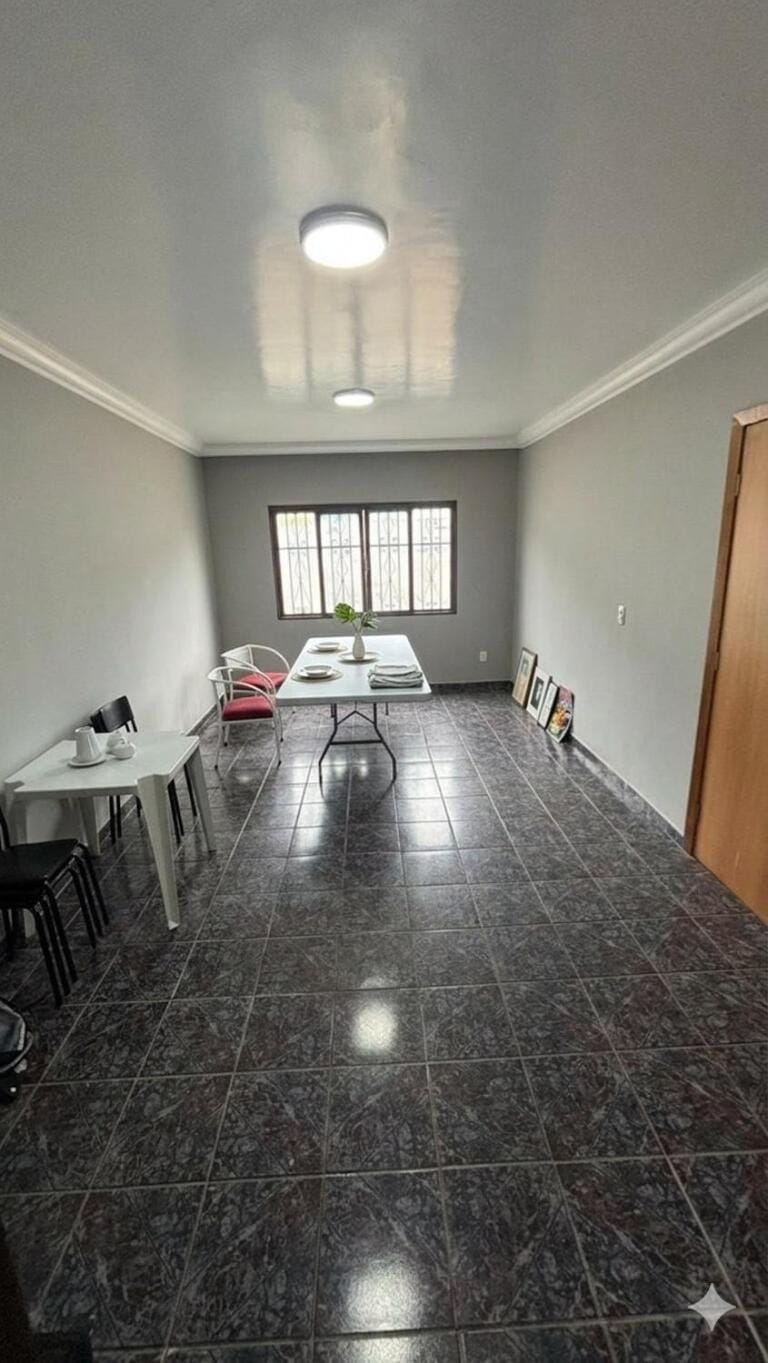 Ideal townhouse for the MotoGP House in Goiania