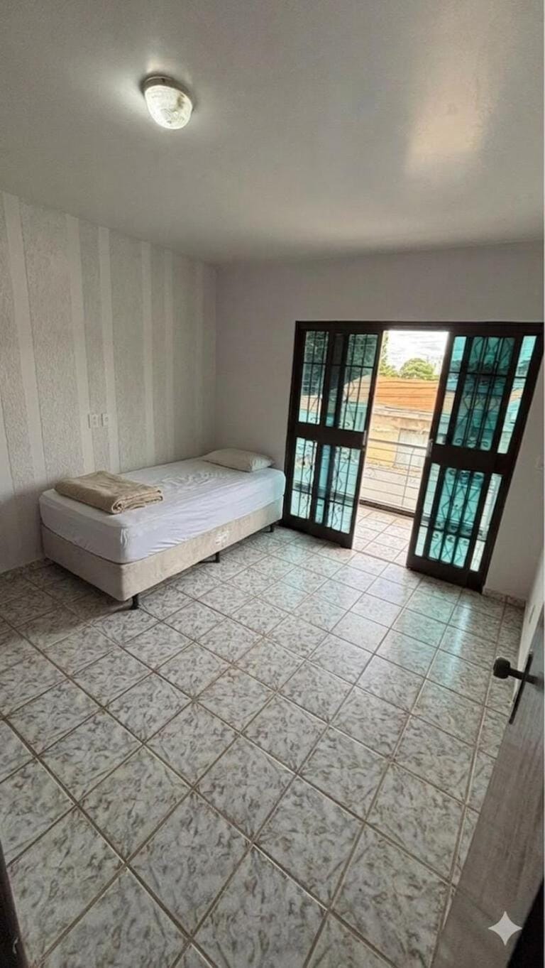 Ideal townhouse for the MotoGP House in Goiania