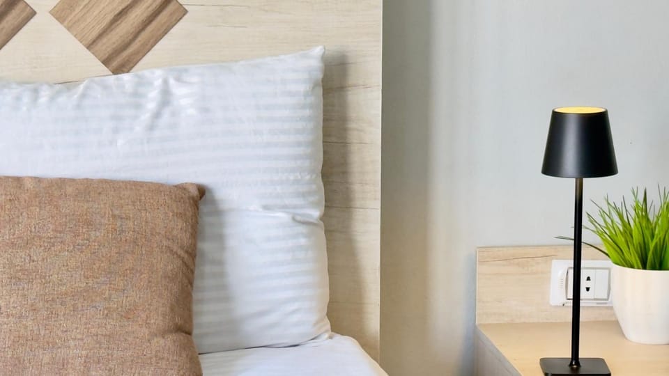 Nest Home - Downtown Cairo - 2BR Private Apartment with balcony Apartment in Cairo