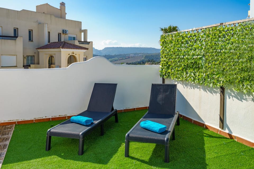 Bahía Estrella Residence Apartment in Costa del Sol