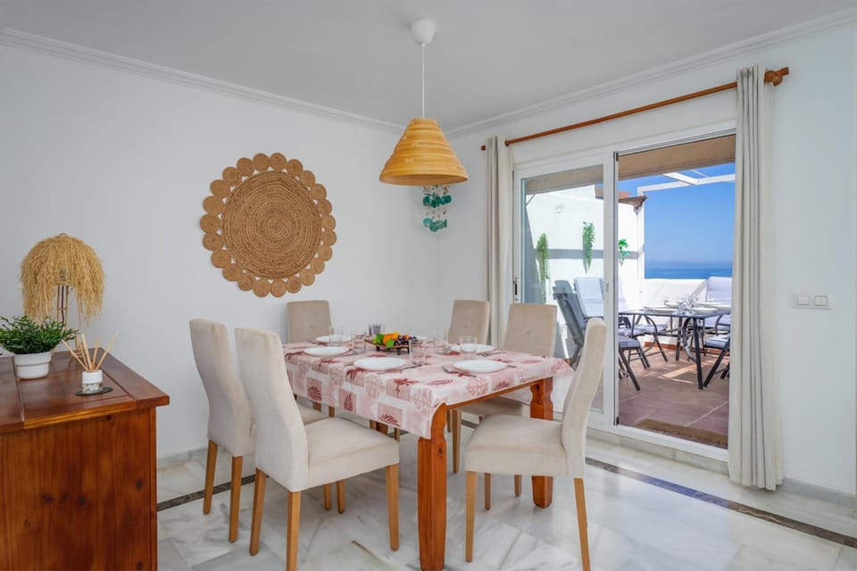 Bahía Estrella Residence Apartment in Costa del Sol
