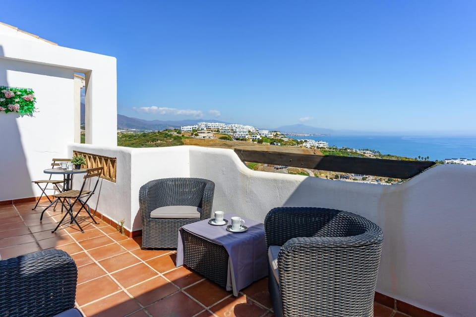 Bahía Estrella Residence Apartment in Costa del Sol