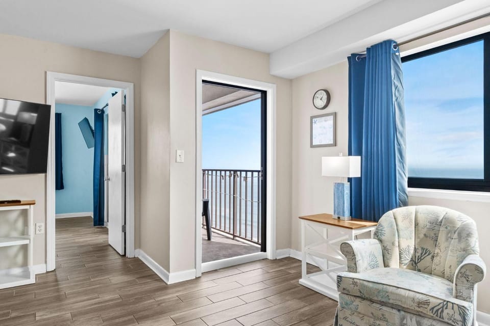 Myrtle Beach Resort T1501 House in South Carolina
