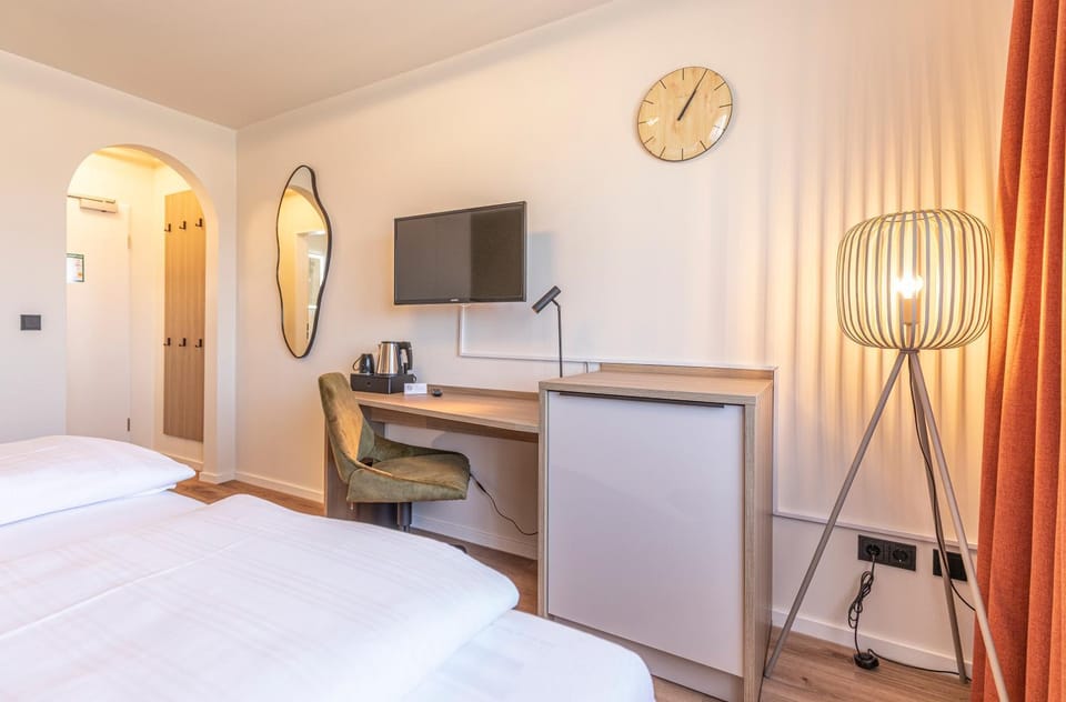 Starzel Rooms Hotel in Bavaria