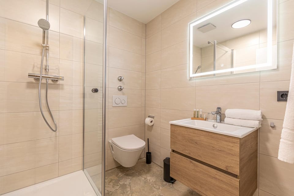 Starzel Rooms Hotel in Bavaria