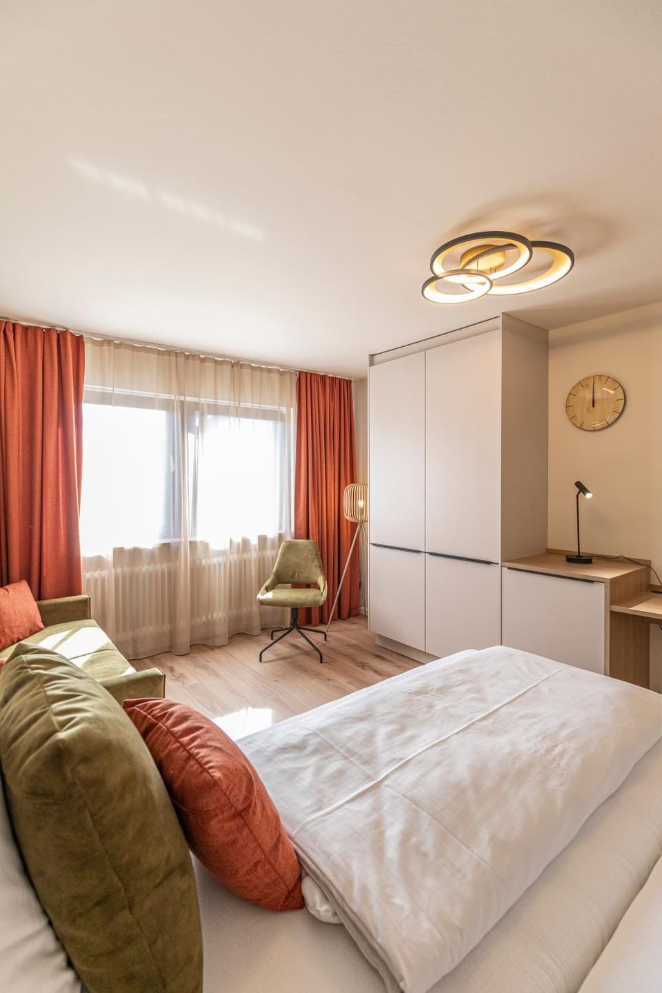 Starzel Rooms Hotel in Bavaria