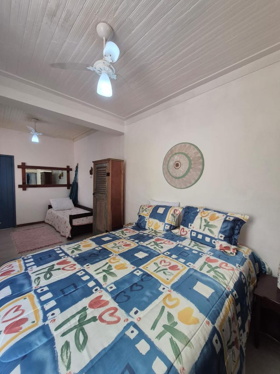 Pousada Casa do Ipe Amarelo Hotel in Miguel Pereira