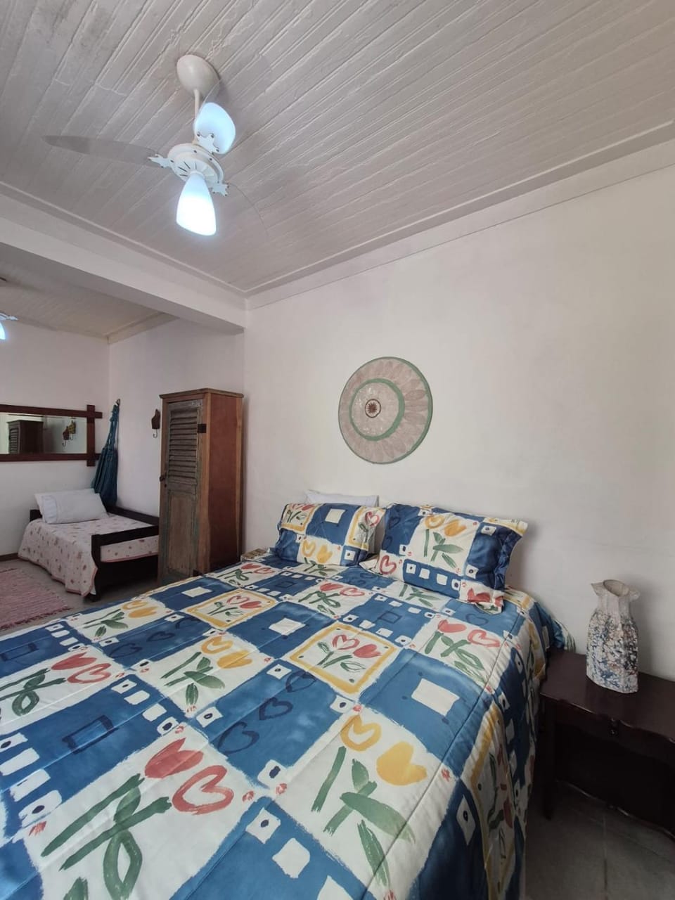 Pousada Casa do Ipe Amarelo Hotel in Miguel Pereira