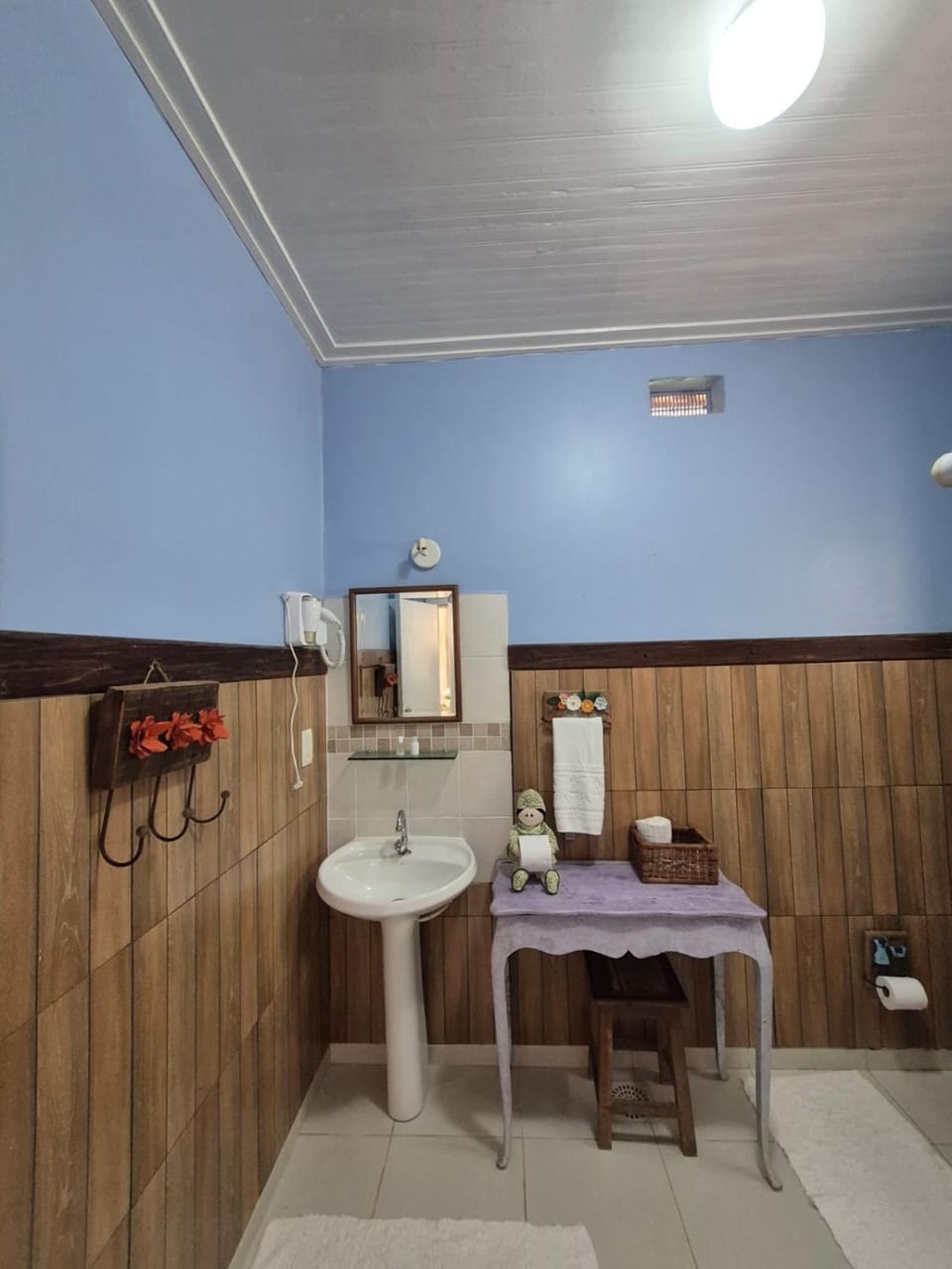 Pousada Casa do Ipe Amarelo Hotel in Miguel Pereira