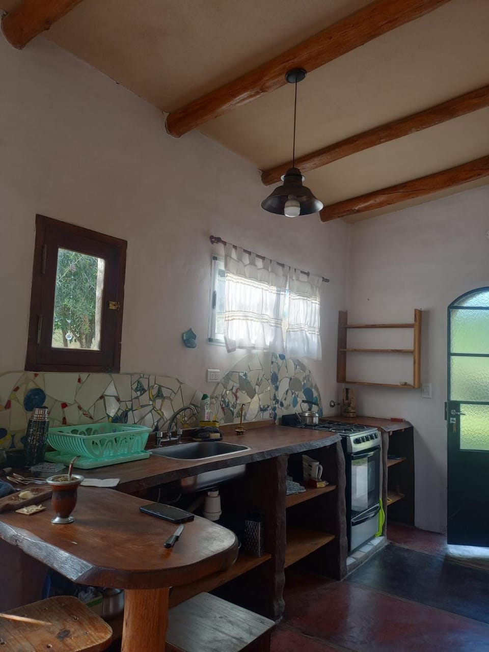 Autóctona Chalet in Cordoba Province