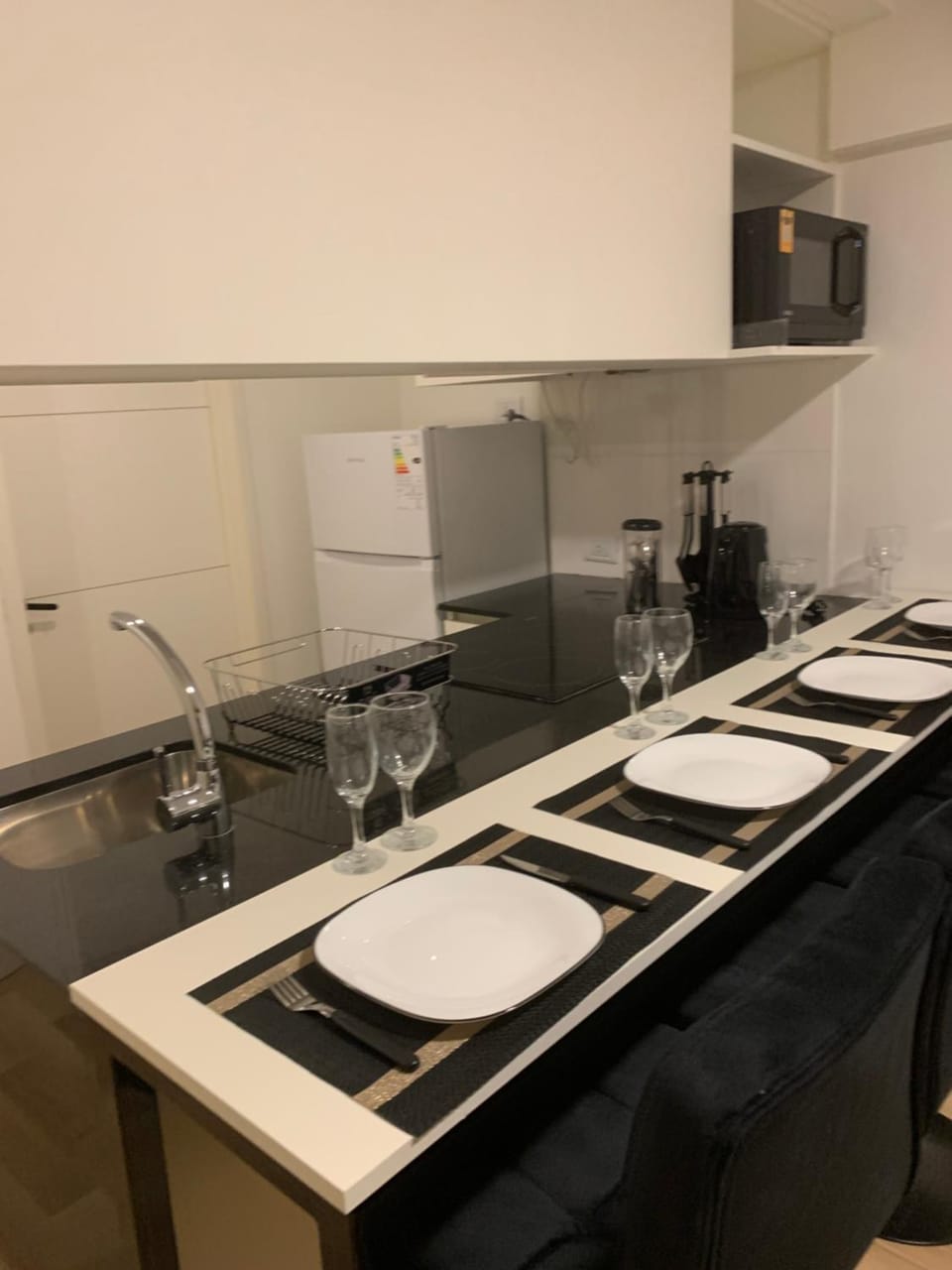Apart Apartment in Rosario