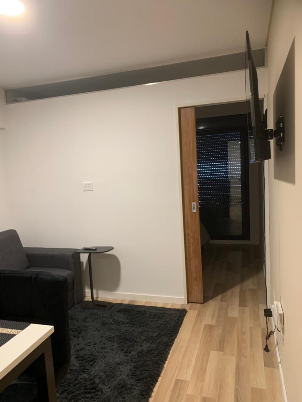Apart Apartment in Rosario