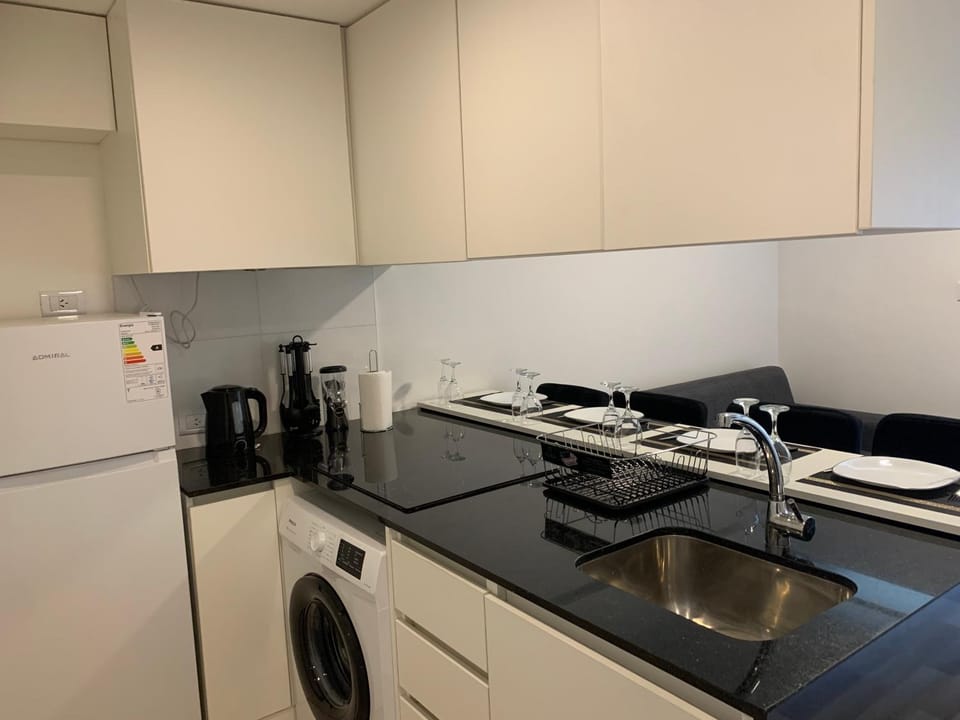 Apart Apartment in Rosario