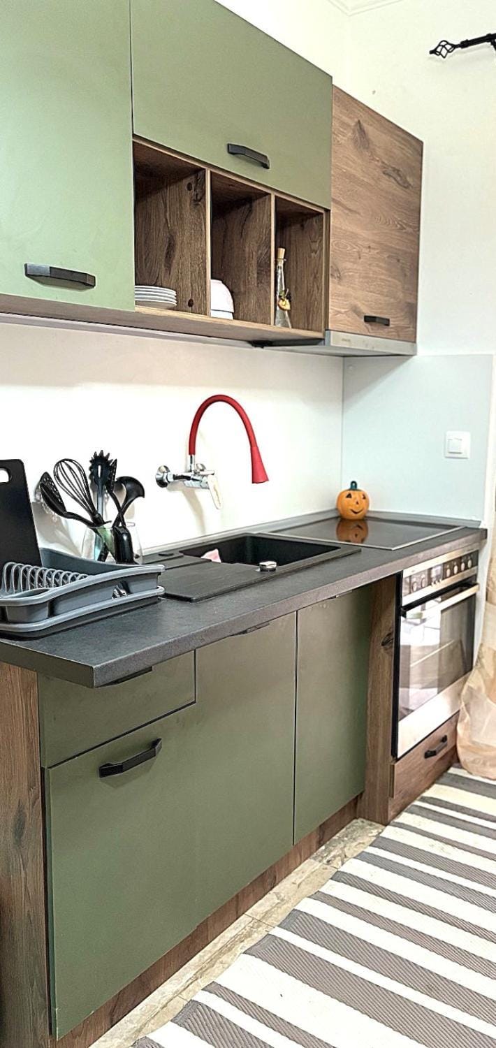 sunwave Tolo Apartment in Argolis, Greece