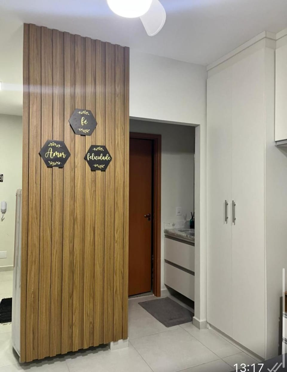 Apart Studio Condominio da Fé Apartment in State of São Paulo