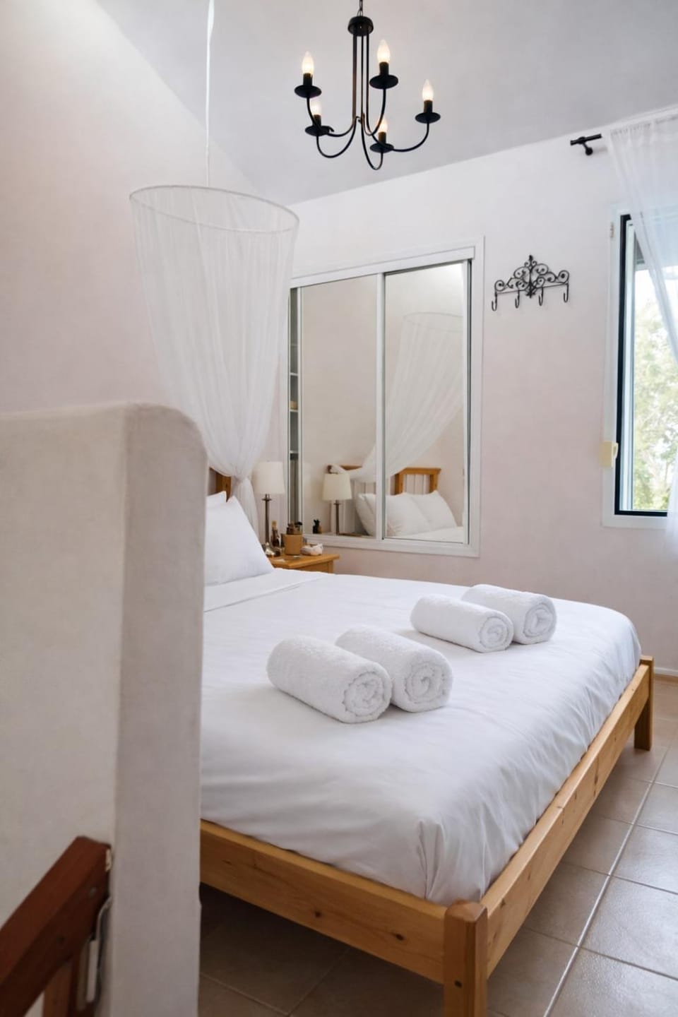 Hemera House Dia 8 House in Halkidiki