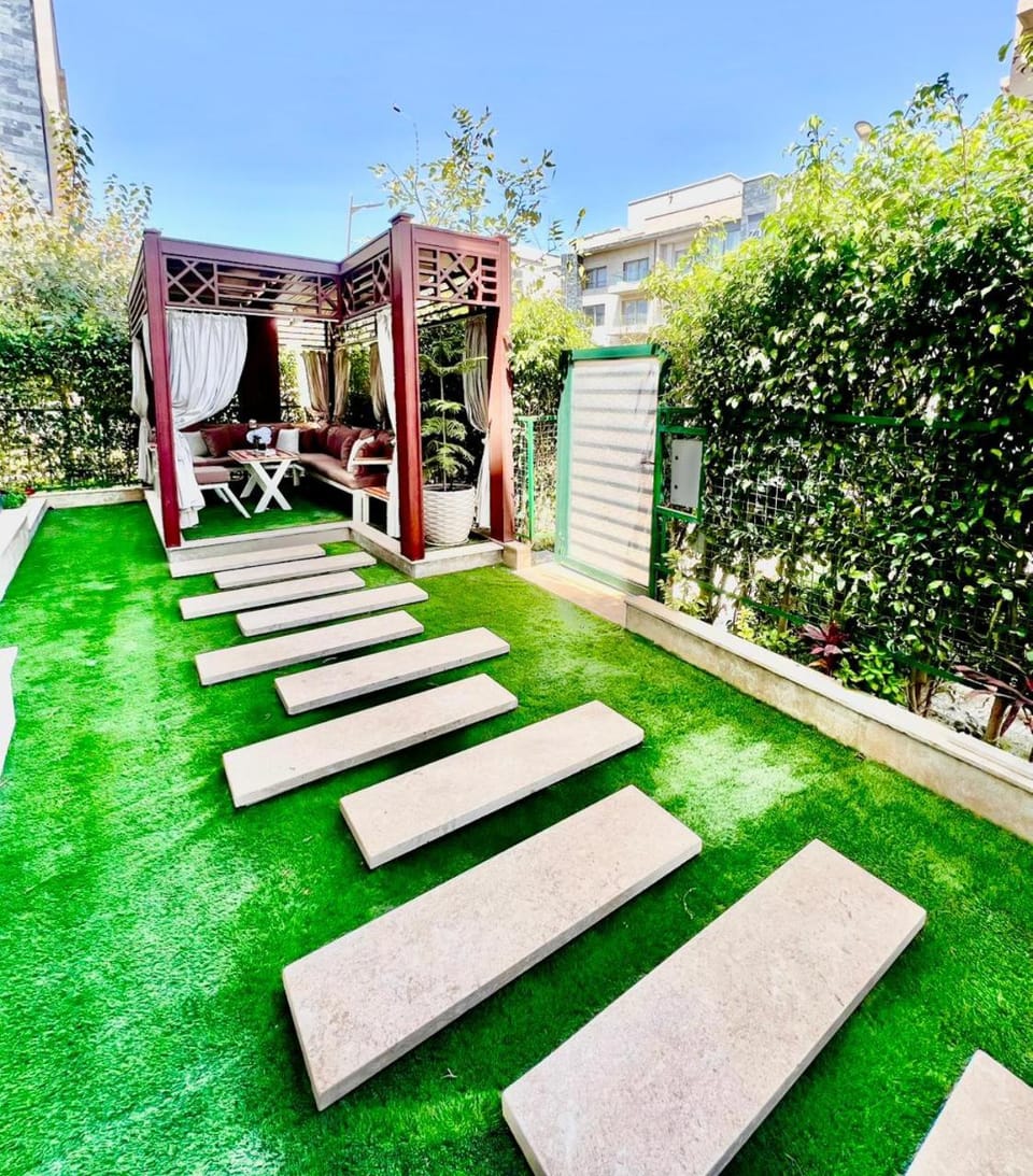 Garden