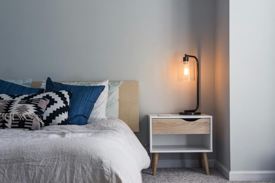 VESTO 2-Bedroom in Fulham Apartment in London