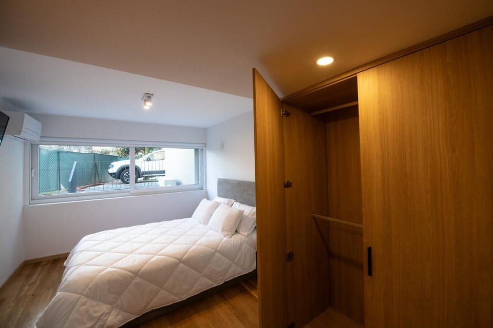 Casa da Timpeira Apartment in Vila Real