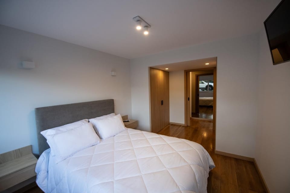 Casa da Timpeira Apartment in Vila Real