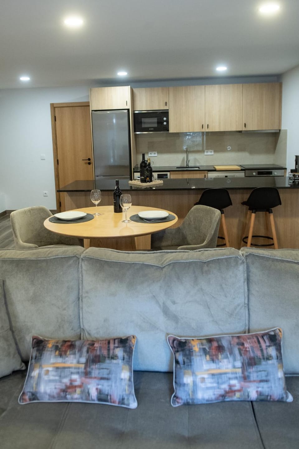 Casa da Timpeira Apartment in Vila Real