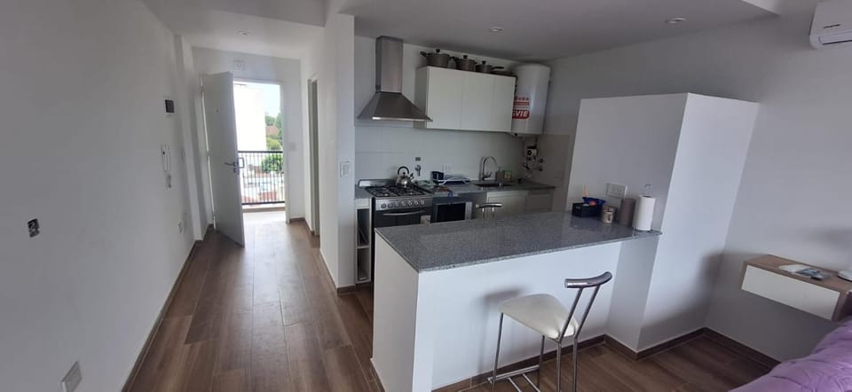 La Raquel Apartment in La Plata