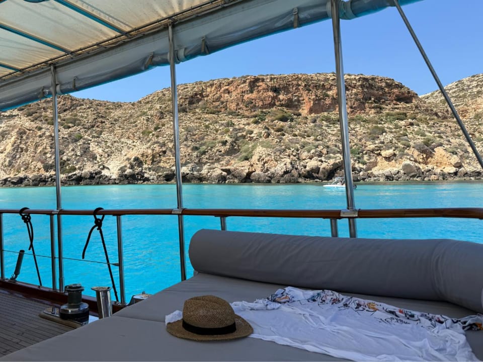 Natural landscape, View (from property/room), Sea view