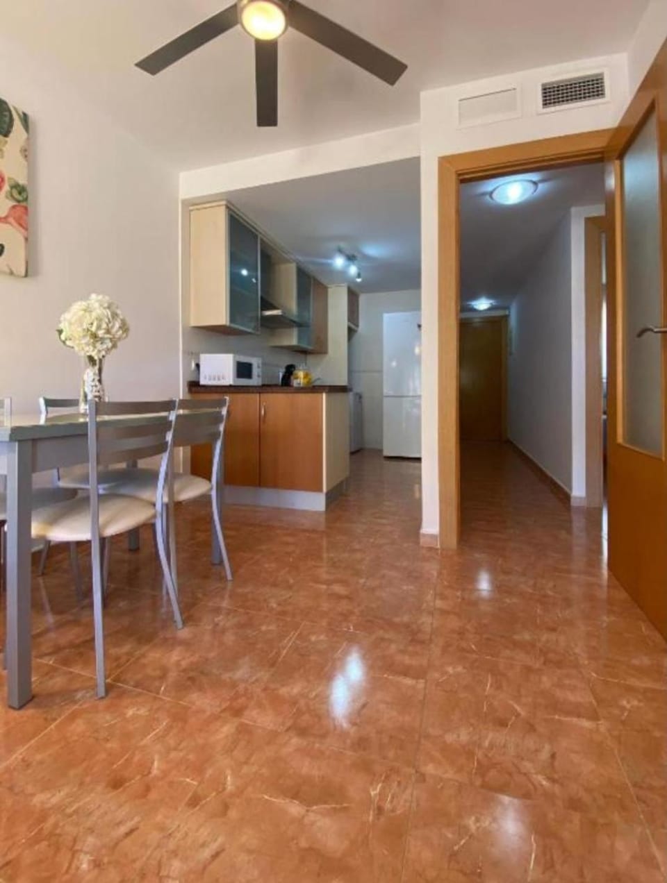 Apartamento Paraiso en Vera Playa Apartment in Andalusia