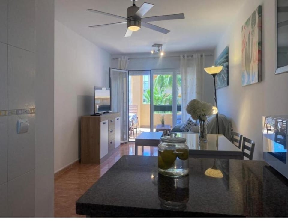 Apartamento Paraiso en Vera Playa Apartment in Andalusia