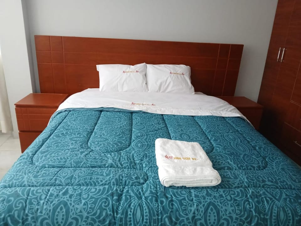 Hotel Hanan Pacha Hotel in Ayacucho