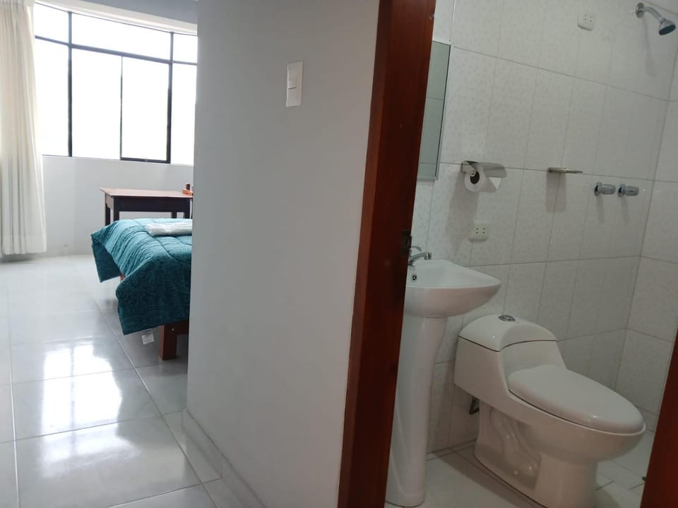 Hotel Hanan Pacha Hotel in Ayacucho