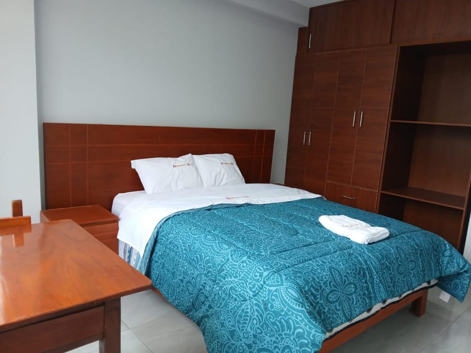 Hotel Hanan Pacha Hotel in Ayacucho