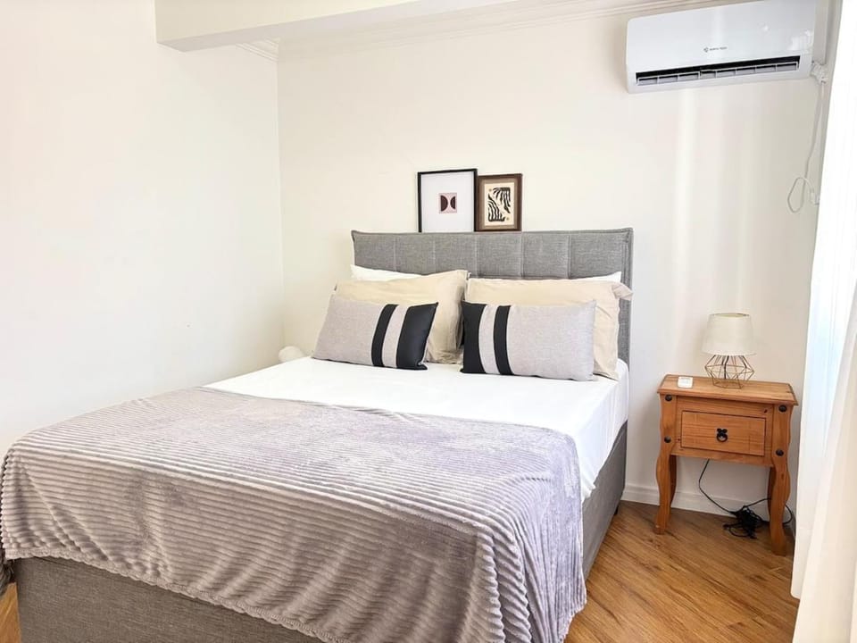2 Min da Praia, c/Churrasqueira e Bem Localizado Apartment in Camboriú