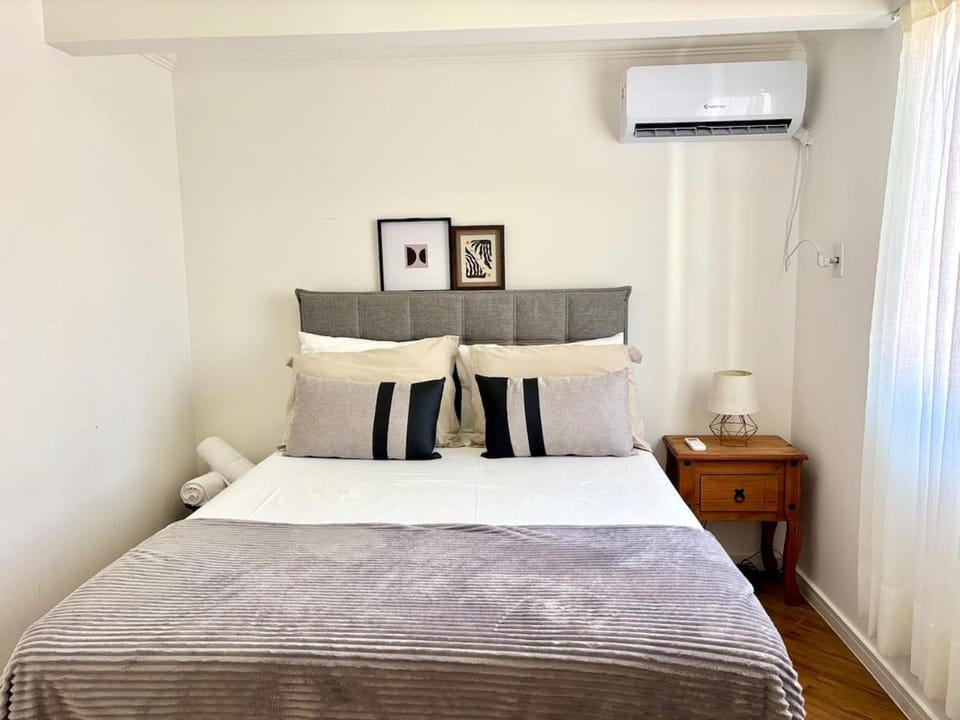 2 Min da Praia, c/Churrasqueira e Bem Localizado Apartment in Camboriú