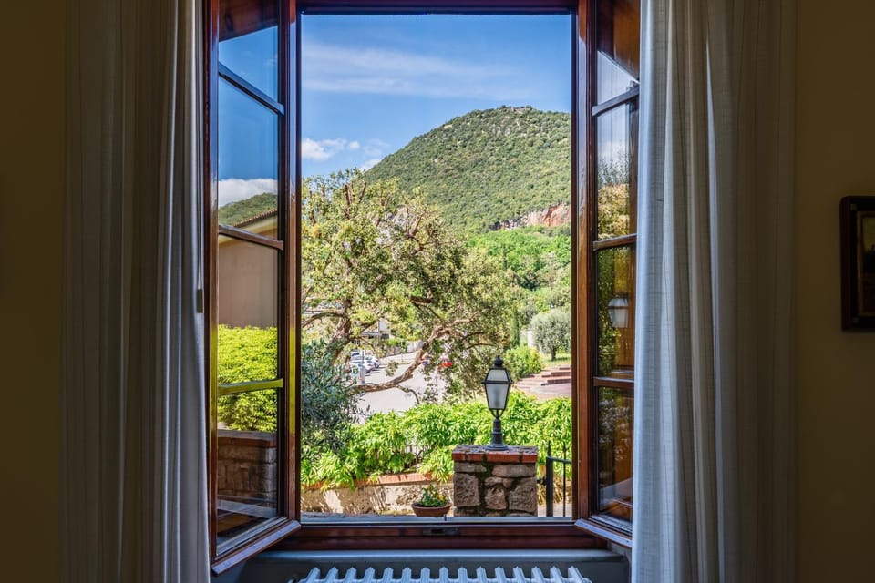 Residenza Pietrafosca Grotta Giusti House in Emilia-Romagna