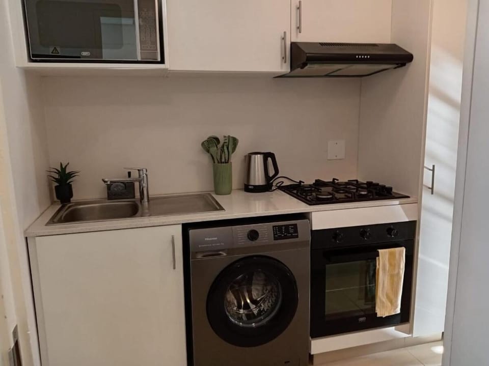 Cozy Escape Apartment in Umhlanga