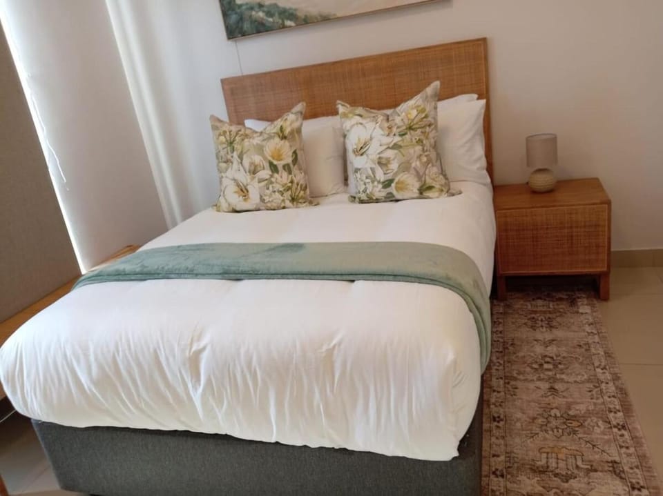 Cozy Escape Apartment in Umhlanga