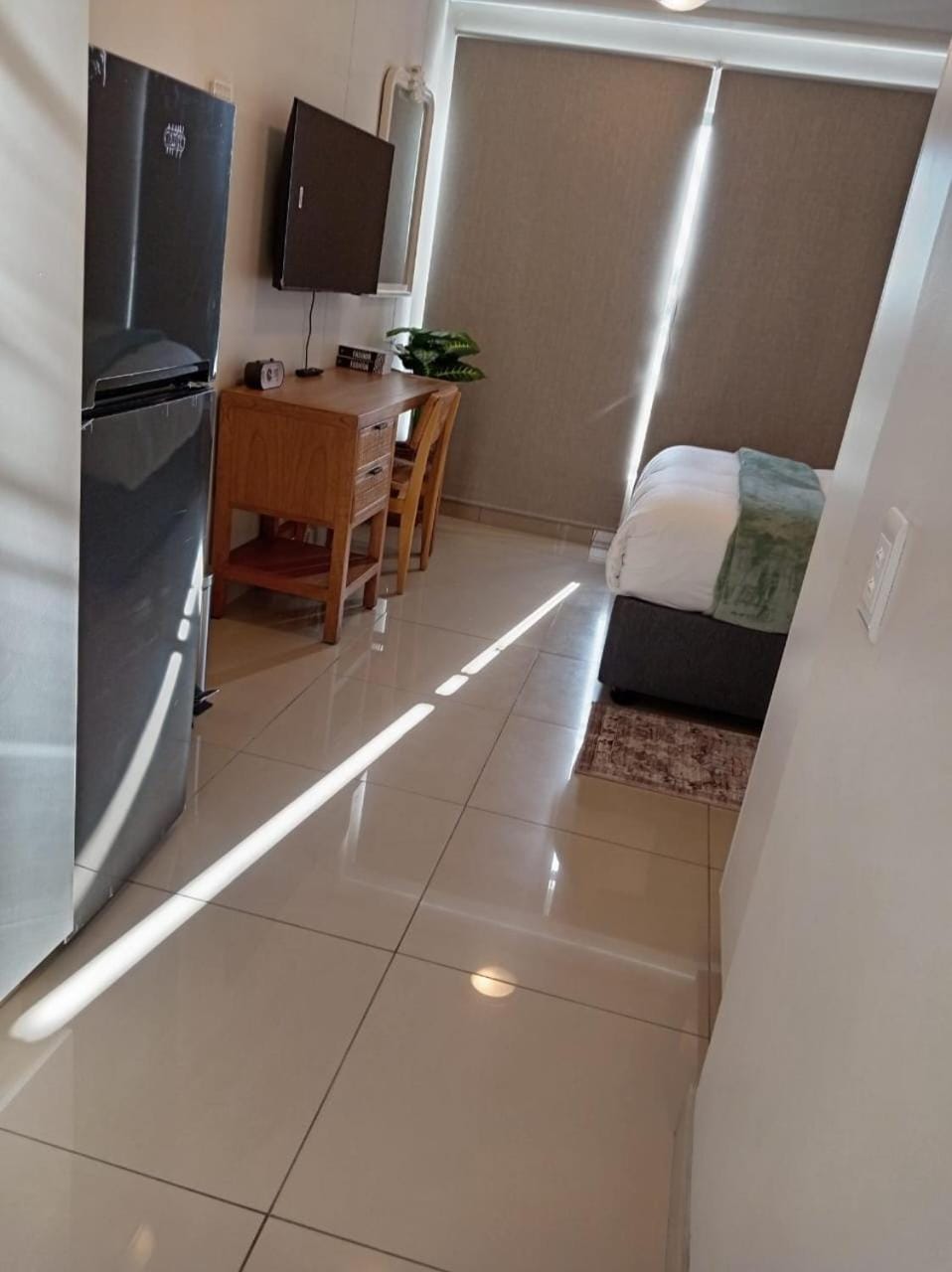 Cozy Escape Apartment in Umhlanga