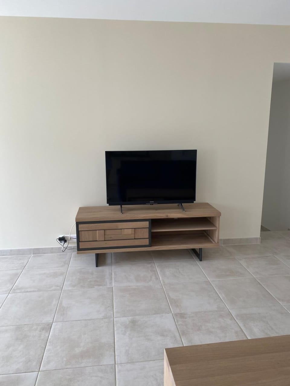 New beachfront house House in Locquirec