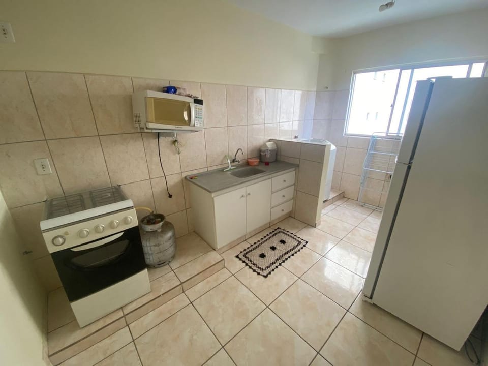 Apartamento 302 Apartment in Goiania