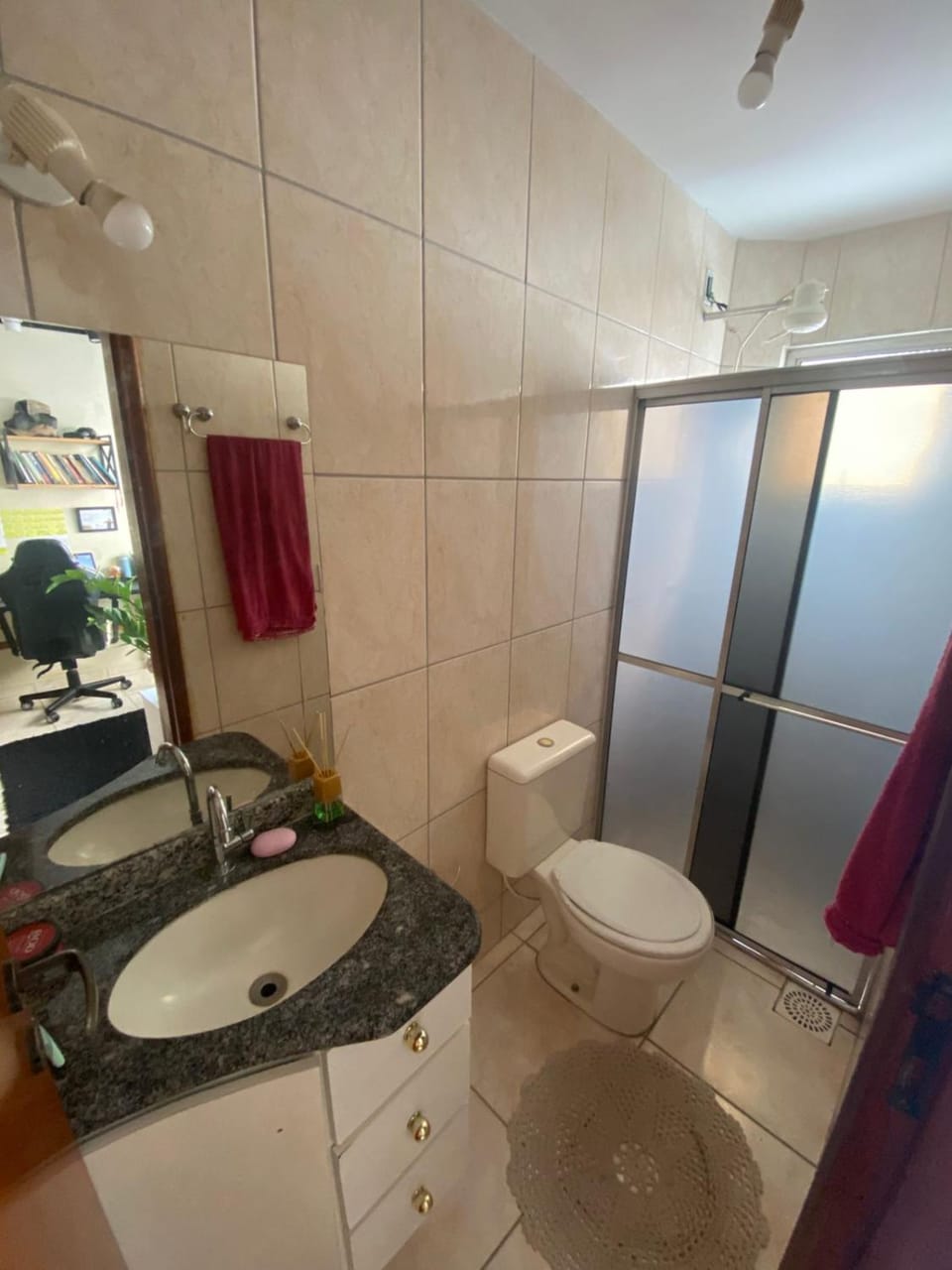 Apartamento 302 Apartment in Goiania