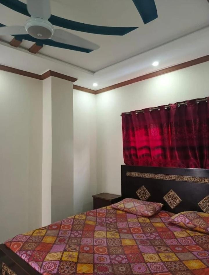 Lahore Park Hotel Hotel in Lahore
