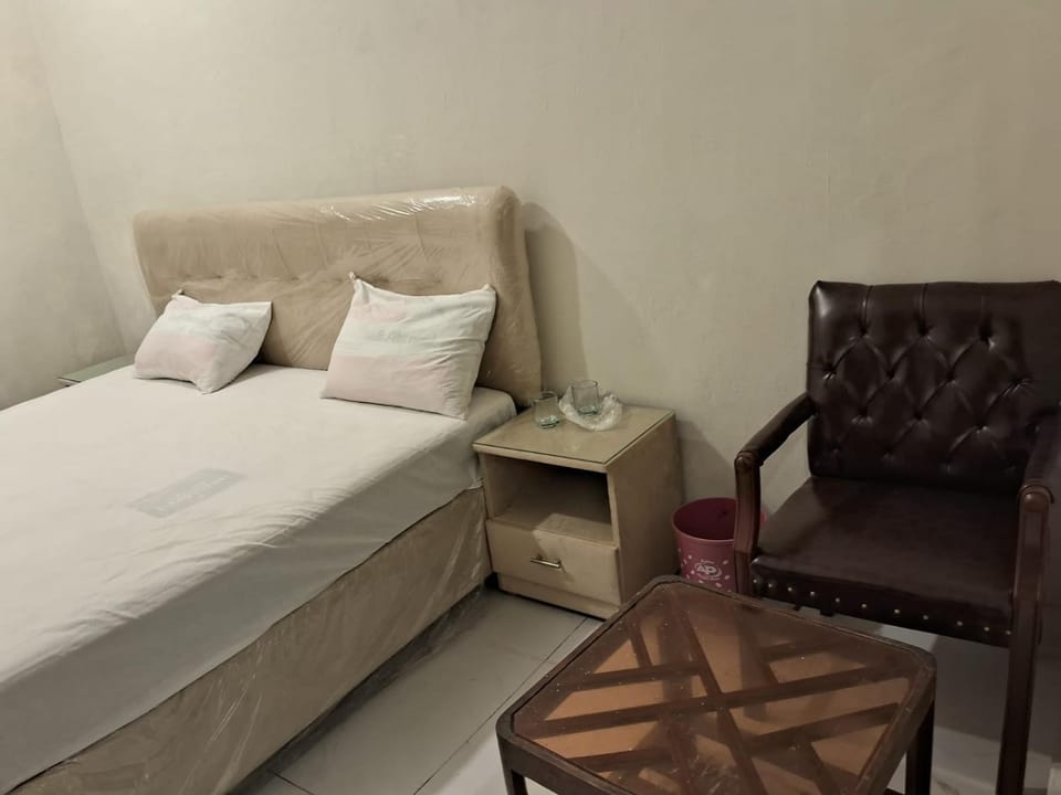 Lahore Park Hotel Hotel in Lahore